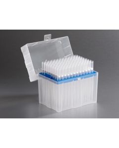 Corning Axygen MultiRack Filter Tips, Rack Color: Yellow; 07202425; MRF-100-L-R-S